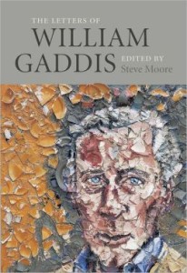 Gaddis_Letters