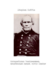 Stephen Coffin